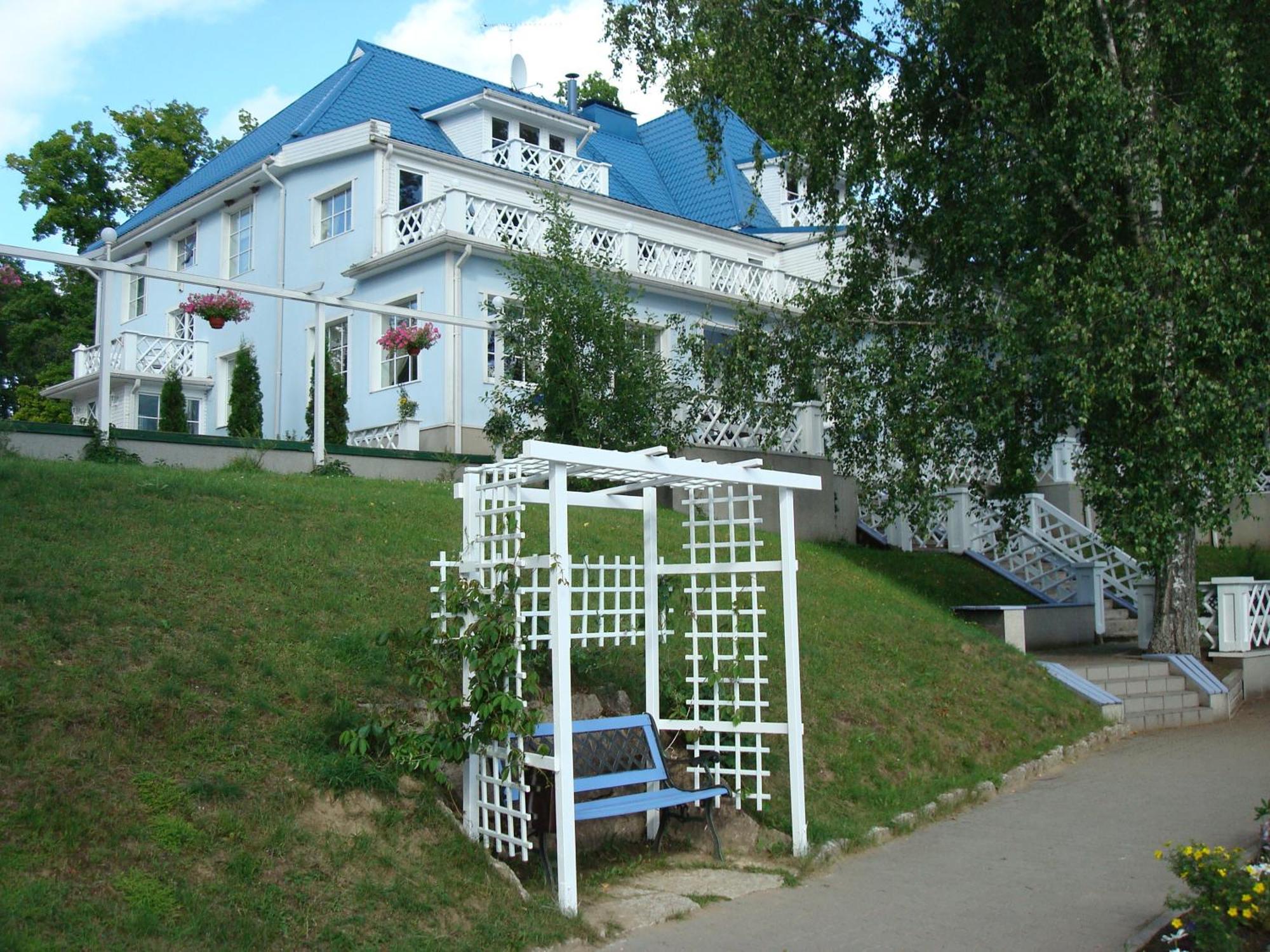 Nelijaerve Holiday Centre Aegviidu Camera foto