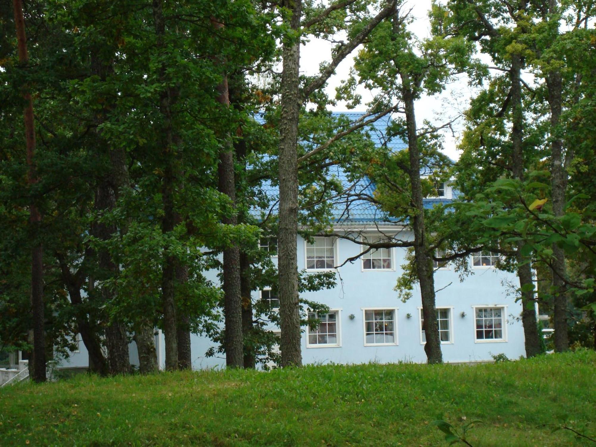 Nelijaerve Holiday Centre Aegviidu Camera foto